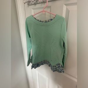 Girls Vineyard Vines Sweater